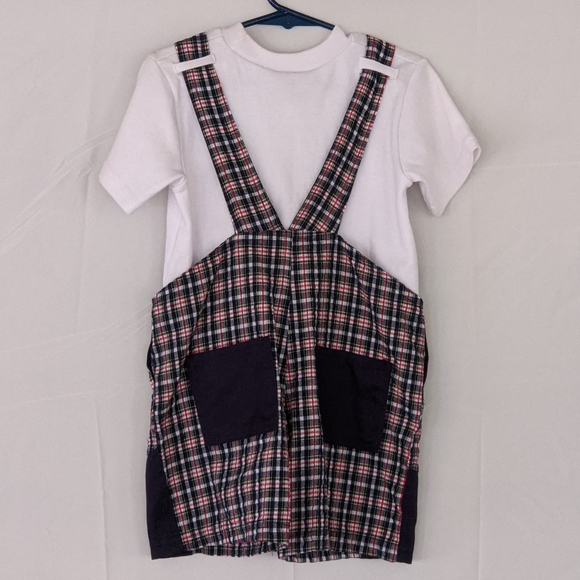 American Baby 2pc Set NWOT - Picture 2 of 8